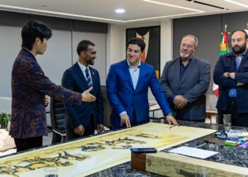 Harán casas chinas en Nuevo León