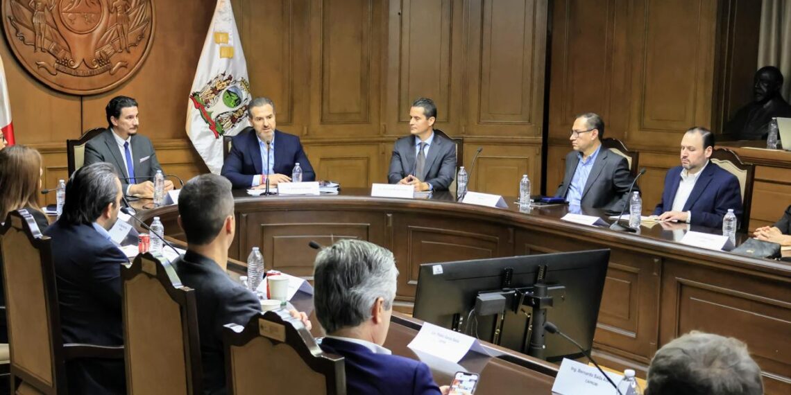 Dará Adrián continuidad a Plan de Desarrollo Urbano