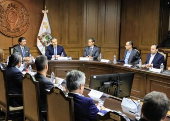 Dará Adrián continuidad a Plan de Desarrollo Urbano