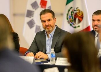 Otro revés para Mariana, confirma Sala regional triunfo de Adrián