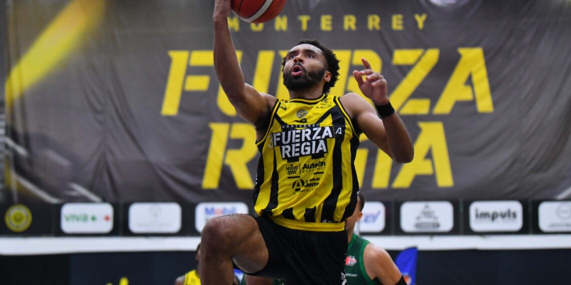 Fuerza Regia derrota a Santos del Potosí