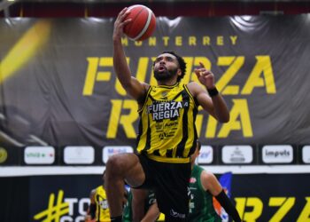 Fuerza Regia derrota a Santos del Potosí