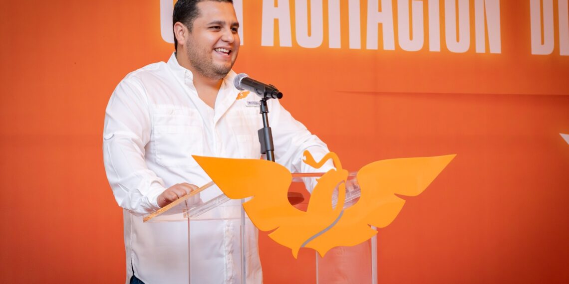 Capacitan a regidores de MC para fortalecer municipios