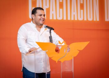 Capacitan a regidores de MC para fortalecer municipios