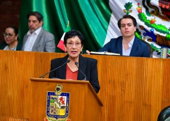 PT busca reubicar a familias del Topo Chico