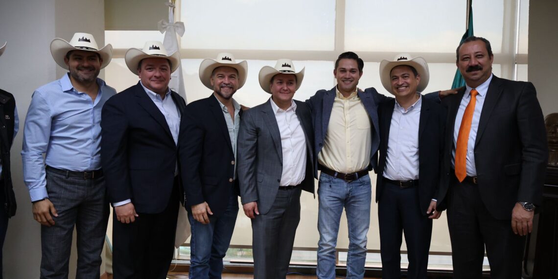 Impulsará MC al sector agropecuario