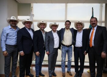 Impulsará MC al sector agropecuario