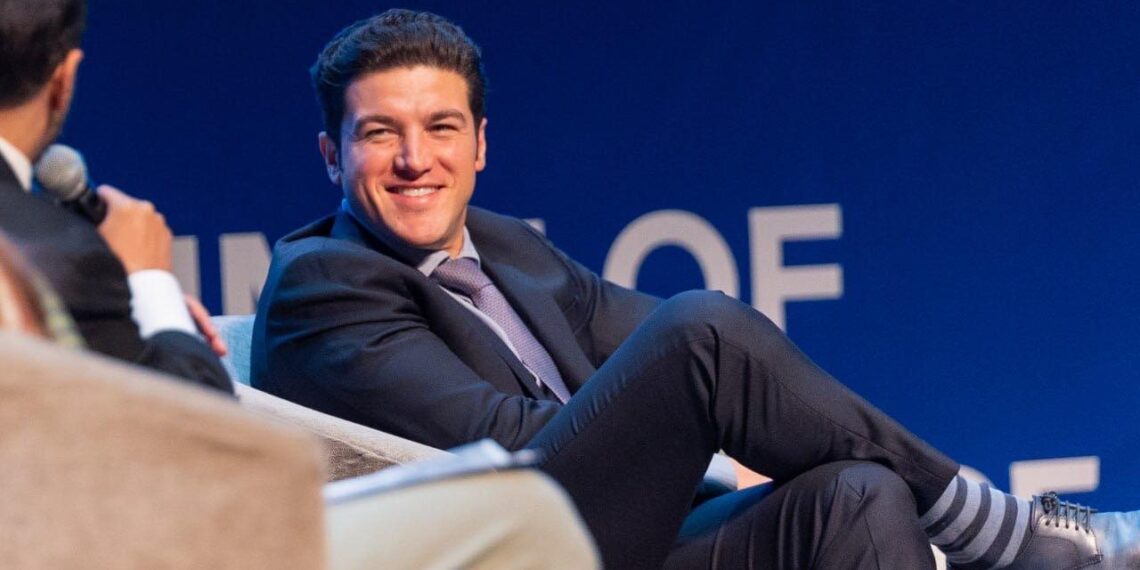 Alista Congreso castigo para Samuel