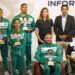 Reconoce NL a deportistas paralímpicos