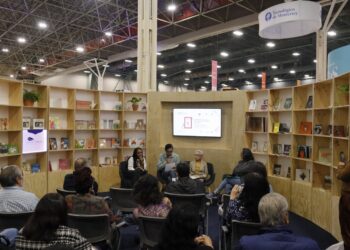 Se hará presente cultura de Nuevo León en la Feria del Libro