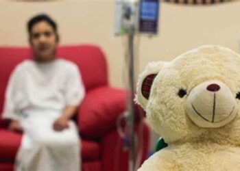 Buscan detección oportuna del cáncer infantil