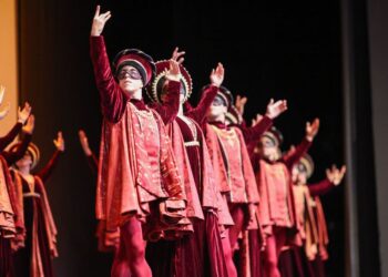 Inicia el FIC Monterrey, Impulsando el cine y el turismo