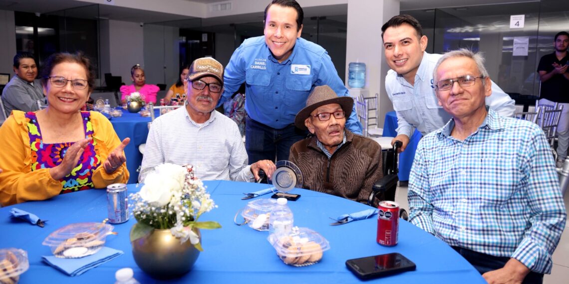 Prepara San Nicolás festejo centenario