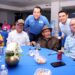 Prepara San Nicolás festejo centenario