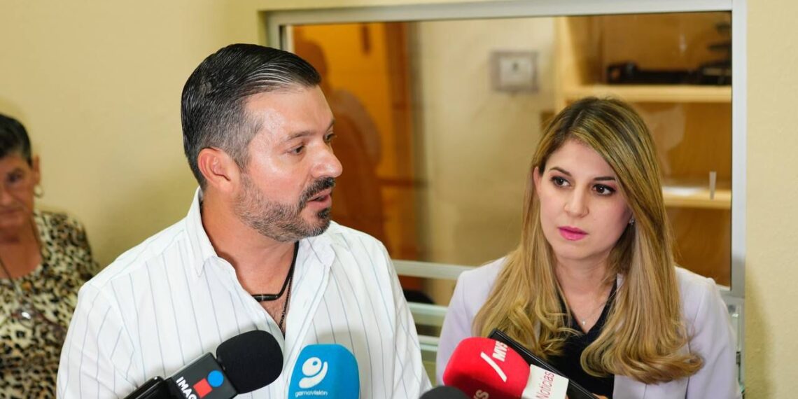 MC pide investigar a autoridades salientes de El Carmen