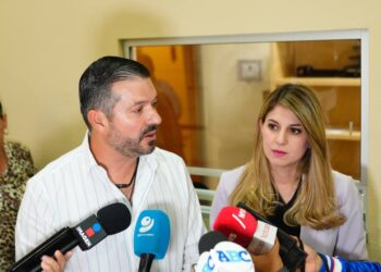 MC pide investigar a autoridades salientes de El Carmen