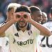 Raúl Jiménez entra al club de los 100 goles en Europa