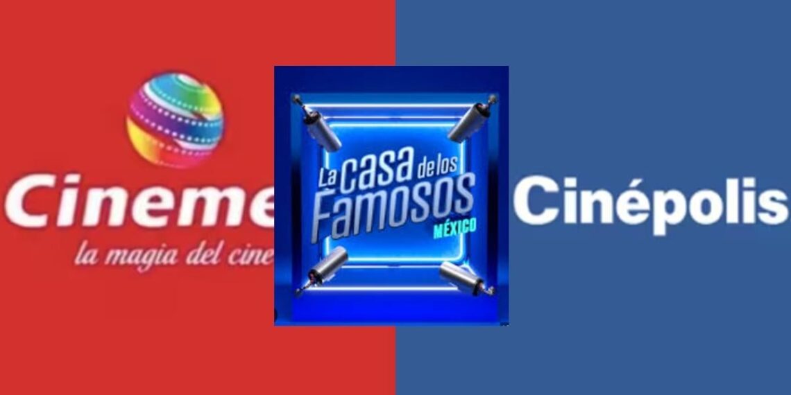 La gran final de LCDLFMX en el cine