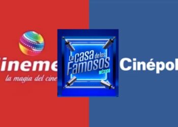 La gran final de LCDLFMX en el cine