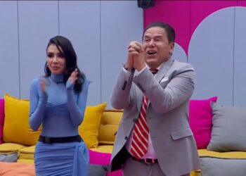 “Mayito” gana los 4 mdp de LCDLFMX