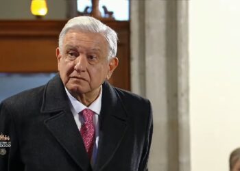 “Misión cumplida”: AMLO