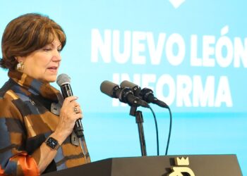 Destacan escuelas de tiempo completo en “Nuevo León Aprende”