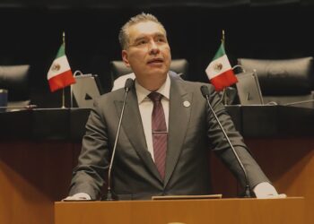 Agradecen Waldo y Judith a AMLO por su sexenio