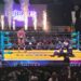 Lucha Libre AAA triunfa en Monterrey
