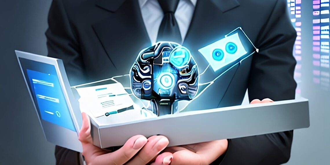 IA: la nueva forma de potenciar un negocio