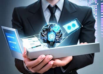 IA: la nueva forma de potenciar un negocio