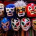Celebramos el Día Nacional de la Lucha Libre y el Luchador Profesional Mexicano