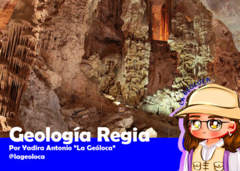 Un viaje al interior de las Grutas de García