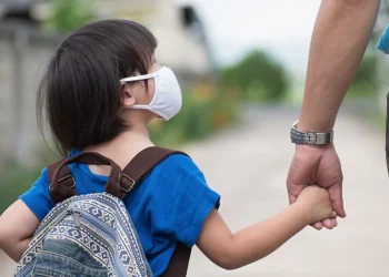 Recomiendan 6 consejos para impulsar el desarrollo de los niños en el regreso a clases