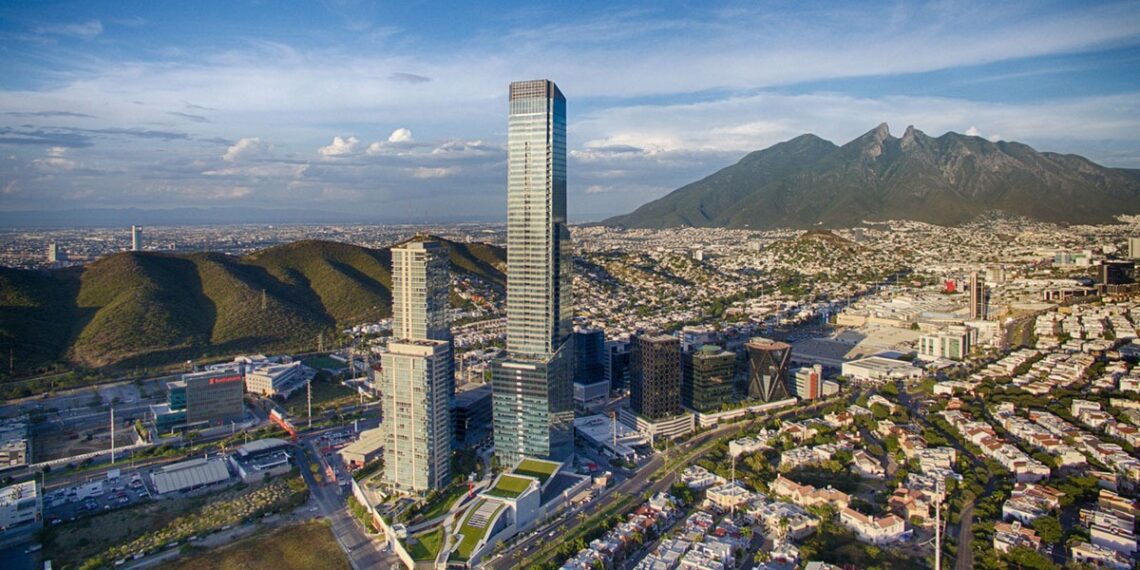 Sigue Nuevo León como #1 en empleo a nivel nacional