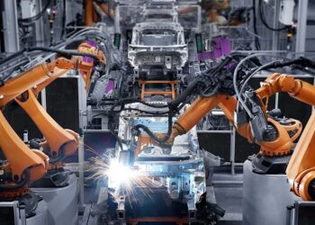 El factoraje financiero, motor del futuro automotriz