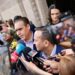 Concluye reunión de Samuel y diputados de NL