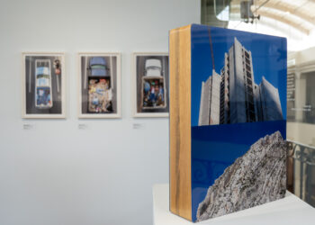 Inauguran exposición que narra 200 años de historia en un instante