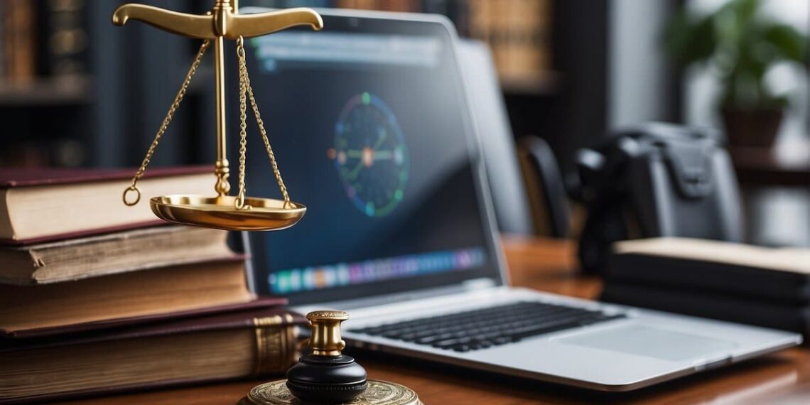 Aprovecharán Abogados aplicaciones de Inteligencia Artificial en la práctica profesional