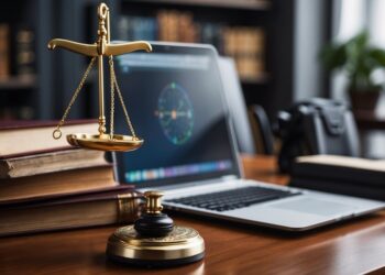 Aprovecharán Abogados aplicaciones de Inteligencia Artificial en la práctica profesional