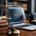 Aprovecharán Abogados aplicaciones de Inteligencia Artificial en la práctica profesional