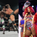 Martes de Wrestling: NXT vs Dynamite