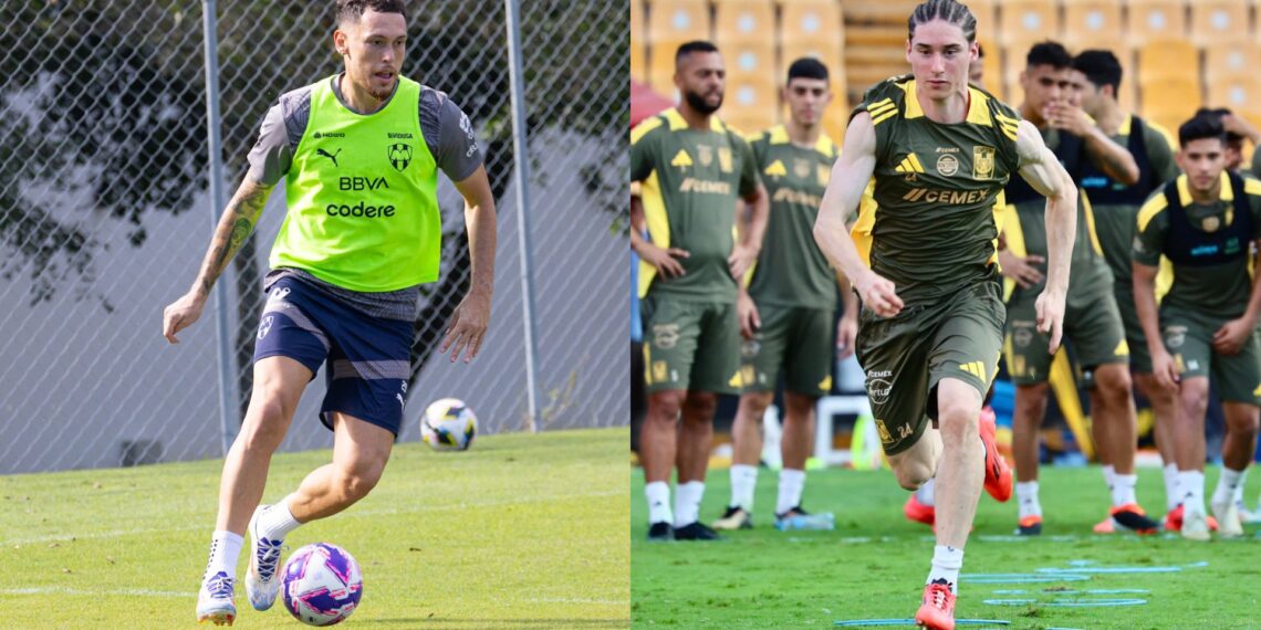 Regios se acercan a la cima de la Liga Mx