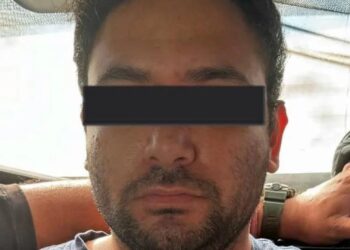 Capturan al presunto feminicida de “La Barbie Regia” 