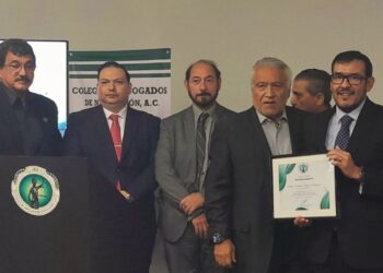 Analizan en Foro impacto de reformas legales en materia Laboral