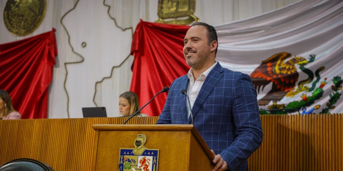 Proponen pensión para personas con discapacidad