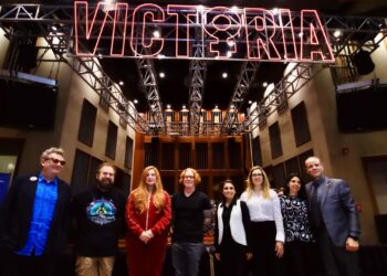 El FISL traerá a “El Extraño Mundo de Jack” a la Macro