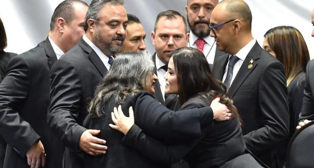 Pide diputado a Claudia Sheinbaum atender con urgencia seguridad, economía y salud