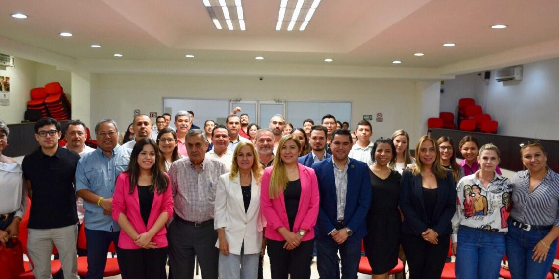 Prepara PRI a sus regidores y síndicos para un gobierno mejor