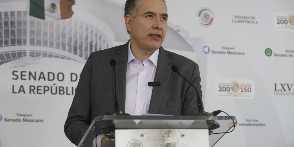 Waldo Fernández presidirá Comisión del T-MEC