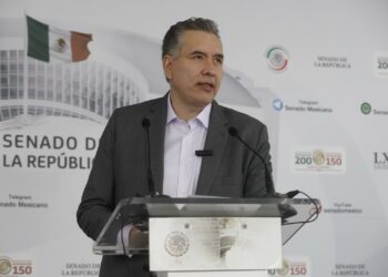 Waldo Fernández presidirá Comisión del T-MEC
